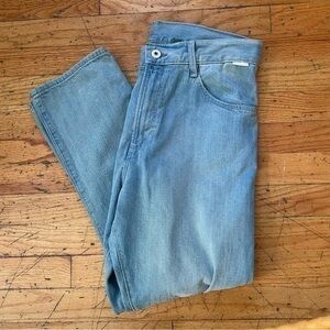 G Star Virjinya Slim Jeans Size 28